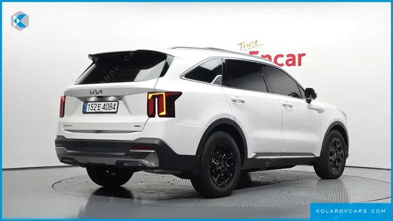 KIA SORENTO HEV 1.6 2WD