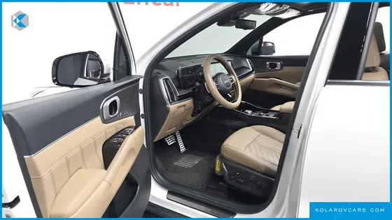 KIA SORENTO HEV 1.6 2WD