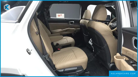 KIA SORENTO HEV 1.6 2WD