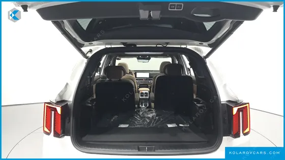 KIA SORENTO HEV 1.6 2WD