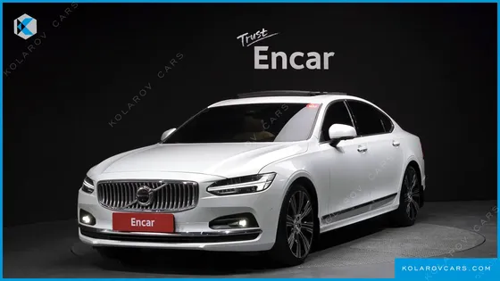 VOLVO S90 B6 AWD INSCRIPTION