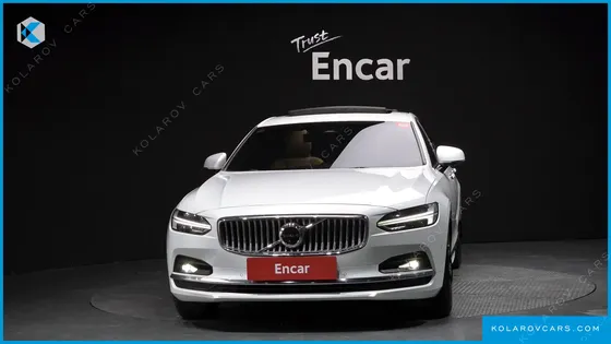 VOLVO S90 B6 AWD INSCRIPTION