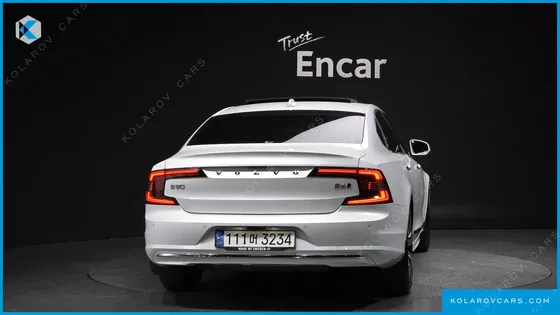 VOLVO S90 B6 AWD INSCRIPTION
