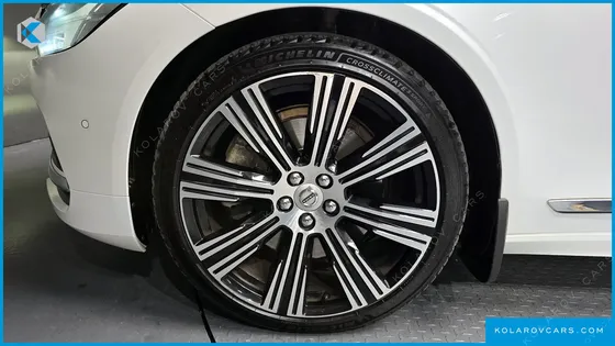 VOLVO S90 B6 AWD INSCRIPTION