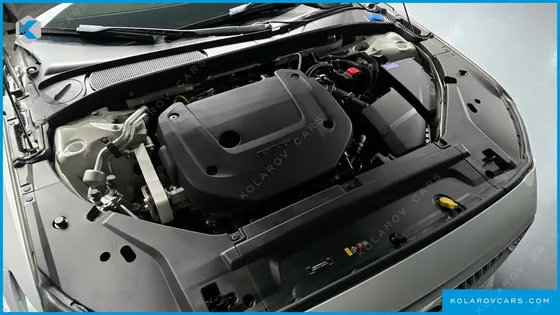 VOLVO S90 B6 AWD INSCRIPTION