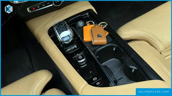 VOLVO S90 B6 AWD INSCRIPTION