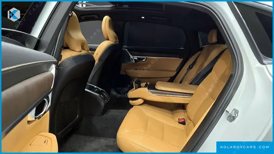VOLVO S90 B6 AWD INSCRIPTION