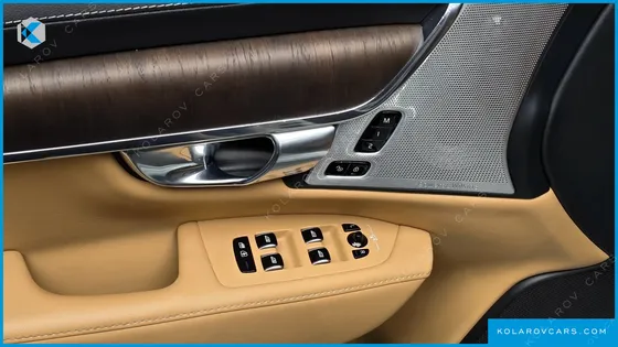 VOLVO S90 B6 AWD INSCRIPTION