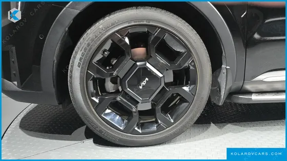 KIA SORENTO DIESEL 2.2 4WD