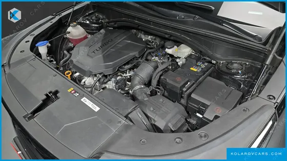 KIA SORENTO DIESEL 2.2 4WD