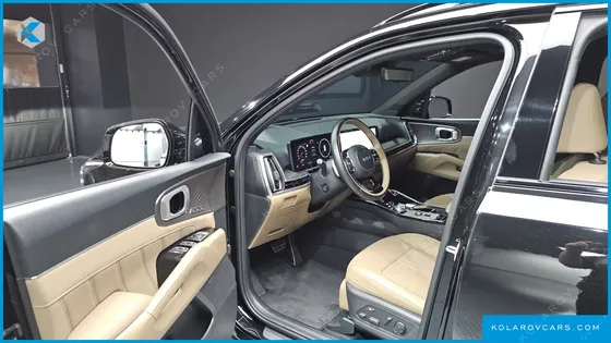 KIA SORENTO DIESEL 2.2 4WD