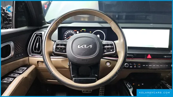 KIA SORENTO DIESEL 2.2 4WD