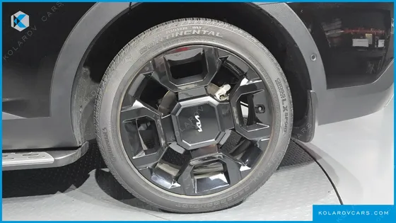 KIA SORENTO DIESEL 2.2 4WD