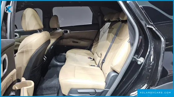 KIA SORENTO DIESEL 2.2 4WD
