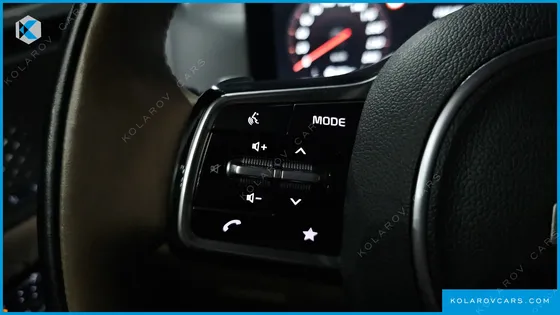 KIA SORENTO DIESEL 2.2 4WD