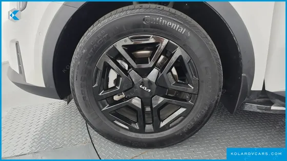 KIA SORENTO HEV 1.6 4WD