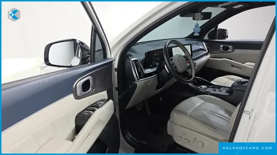 KIA SORENTO HEV 1.6 4WD