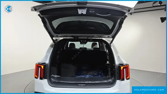 KIA SORENTO HEV 1.6 4WD