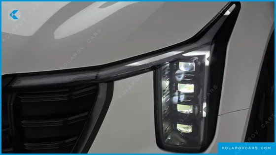 KIA SORENTO HEV 1.6 4WD