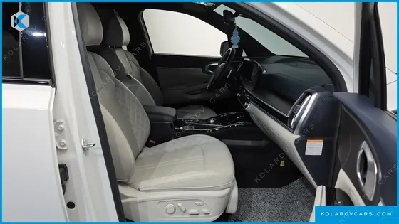 KIA SORENTO HEV 1.6 4WD