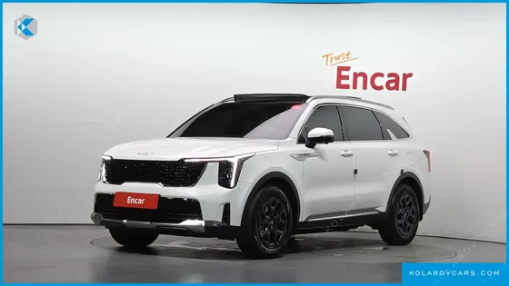 KIA SORENTO HEV 1.6 2WD