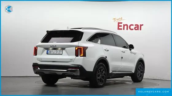 KIA SORENTO HEV 1.6 2WD