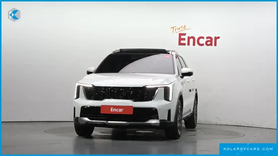 KIA SORENTO HEV 1.6 2WD