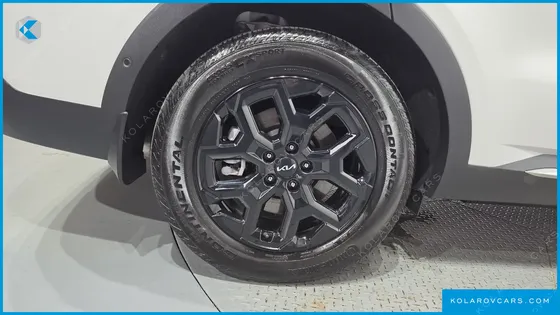 KIA SORENTO HEV 1.6 2WD