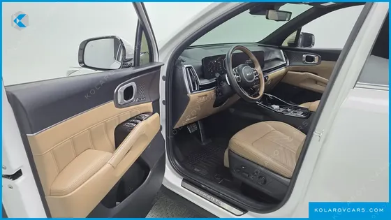 KIA SORENTO HEV 1.6 2WD