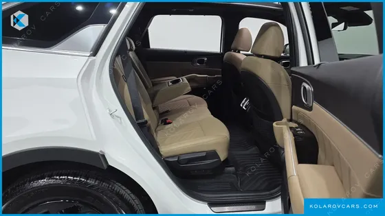KIA SORENTO HEV 1.6 2WD
