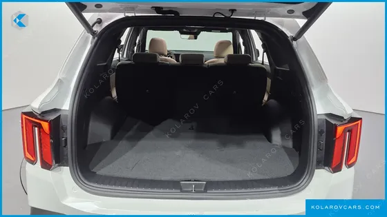 KIA SORENTO HEV 1.6 2WD