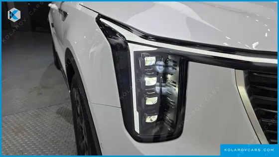 KIA SORENTO HEV 1.6 2WD