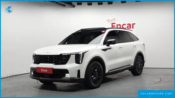 KIA SORENTO HEV 1.6 2WD