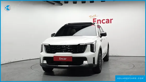 KIA SORENTO HEV 1.6 2WD