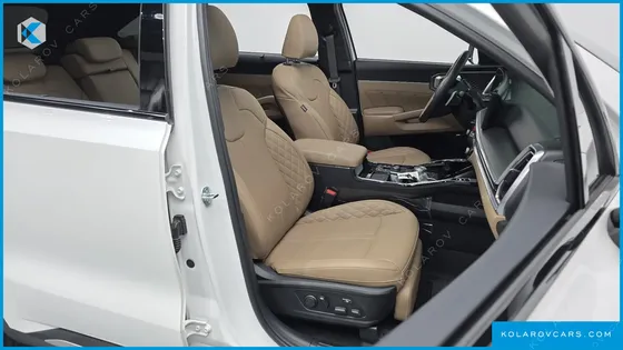 KIA SORENTO HEV 1.6 2WD