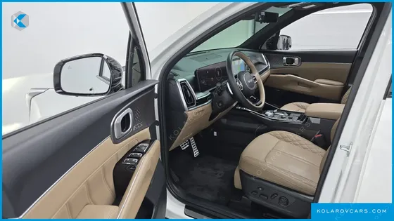 KIA SORENTO HEV 1.6 2WD