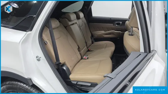 KIA SORENTO HEV 1.6 2WD