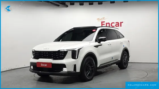 KIA SORENTO HEV 1.6 2WD