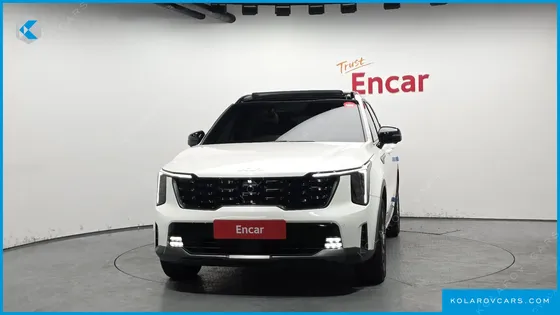 KIA SORENTO HEV 1.6 2WD