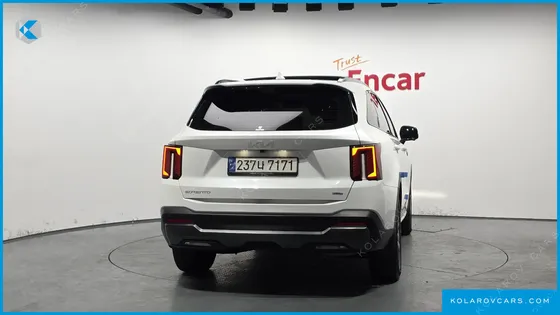 KIA SORENTO HEV 1.6 2WD