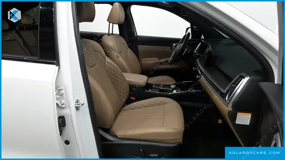 KIA SORENTO HEV 1.6 2WD