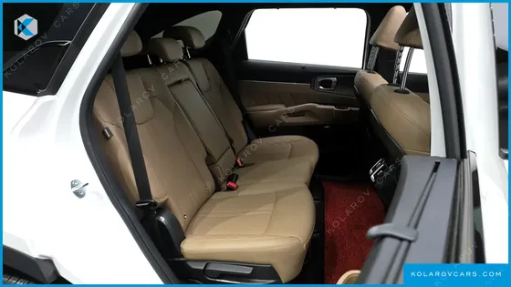 KIA SORENTO HEV 1.6 2WD
