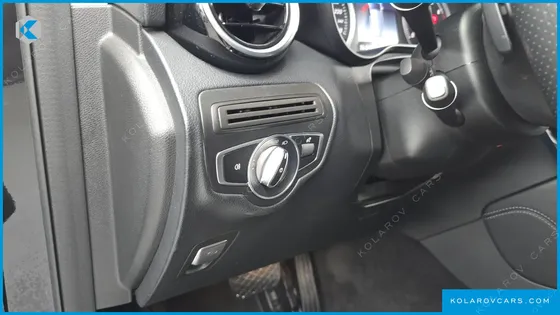MERCEDES GLC-CLASS GLC350E 4MATIC