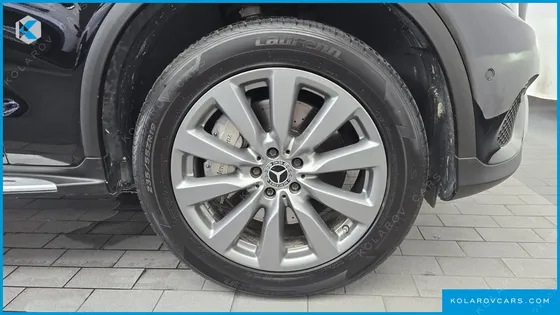 MERCEDES GLC-CLASS GLC350E 4MATIC