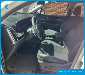 KIA SORENTO GASOLINE 2.5T 2WD