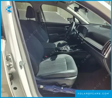 KIA SORENTO GASOLINE 2.5T 2WD