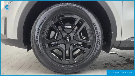 KIA SORENTO HEV 1.6 2WD