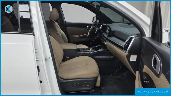 KIA SORENTO HEV 1.6 2WD