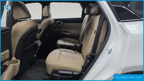 KIA SORENTO HEV 1.6 2WD
