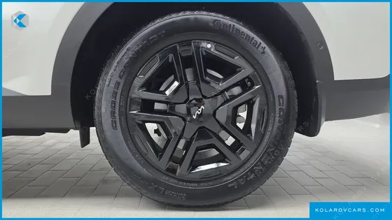 KIA SORENTO HEV 1.6 2WD
